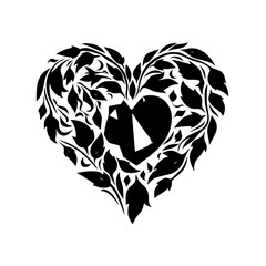 valentine clipart, valentine heart, valentine svg, love, couple, heart, love, valentine, vector, design, illustration, floral, decoration, flower, ornament, day, art, romance, shape, card, wedding,