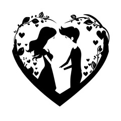 heart , party clipart, teddy bear clipart, heart clipart, Heart svg, Heart Outline svg, Valentine's Day Heart, Silhouette, Vector, Red Roses, Love Notes, Romantic Couple Illustrations, Valentines Day 