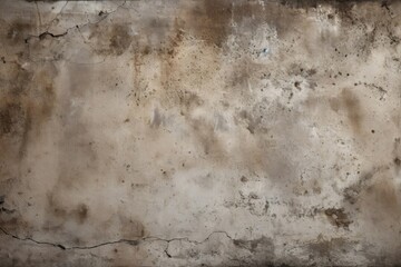 Black spots of toxic mold and fungus bacteria growing on a white wall. - obrazy, fototapety, plakaty
