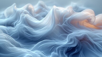 Fototapeta premium Abstract Background Smooth Line, Background HD, Illustrations