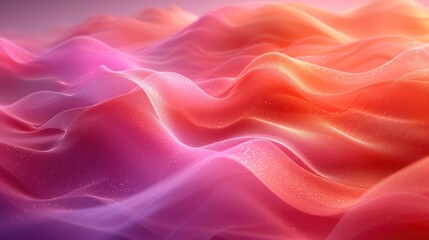 Obraz premium Abstract Radial Wave Background Lots Color, Background HD, Illustrations