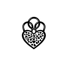 heart, party clipart, teddy bear clipart, heart clipart, heart svg, heart outline svg, valentine's day heart, red roses, love notes, romantic couple illustrations, valentines day png, love svg cut fil