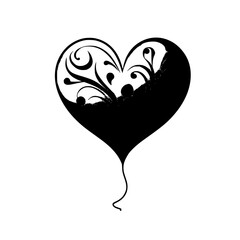 heart, party clipart, teddy bear clipart, heart clipart, heart svg, heart outline svg, valentine's day heart, red roses, love notes, romantic couple illustrations, valentines day png, love svg cut fil