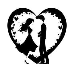 heart , party clipart, teddy bear clipart, heart clipart, Heart svg, Heart Outline svg, Valentine's Day Heart, Silhouette, Vector, Red Roses, Love Notes, Romantic Couple Illustrations, Valentines Day 
