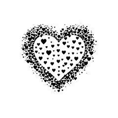 heart , party clipart, teddy bear clipart, heart clipart, Heart svg, Heart Outline svg, Valentine's Day Heart, Silhouette, Vector, Red Roses, Love Notes, Romantic Couple Illustrations, Valentines Day 