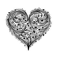 heart , party clipart, teddy bear clipart, heart clipart, Heart svg, Heart Outline svg, Valentine's Day Heart, Silhouette, Vector, Red Roses, Love Notes, Romantic Couple Illustrations, Valentines Day 