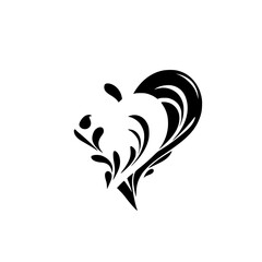 heart, love, valentine, vector, illustration, couple, icon, day, symbol, romance, design, cartoon, face, art, shape, woman, hearts, card, red, holiday, sign, silhouette, valentines, family, romantic, 