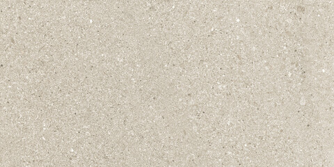 granular of plastered sand close up, natural rustic beige ivory marble slab, vitrified matt...