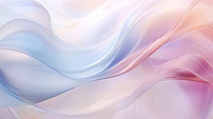 Obraz premium A vibrant lilac fabric bursts with artistic expression through abstract vector graphics in this stunning painting