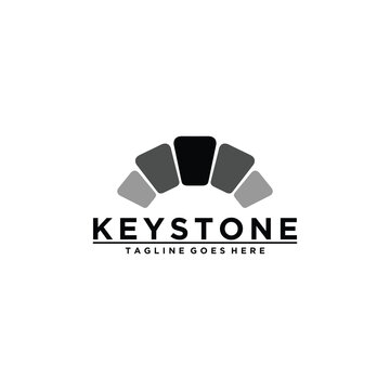 Keystone Logo Design