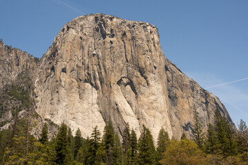 Fototapeta premium Yosemite National Park - Seth Anderson Photography