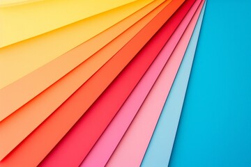 Gradient snippets rainbow multicolored coiling shreds, neon light spiralling. Vivid bright modern. Geometric queerness radiant beaming shining. eddy brilliant abstract backdrop