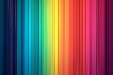Gradient snippets rainbow multicolored swirl shreds,  board plank shelf neon light unconventional. Vivid bright rainbow. Geometric swirling radiant beaming shining. hypnotizing brilliant abstract