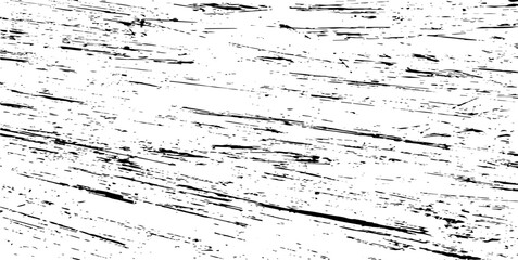 Vector brush sroke texture. Distressed uneven grunge background. Abstract distressed vector illustration. Overlay over any design to create interesting effect and depth. Black isolated on white. EPS10