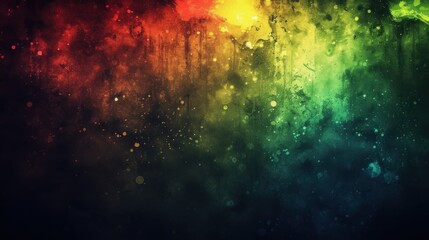 Naklejka premium background with space