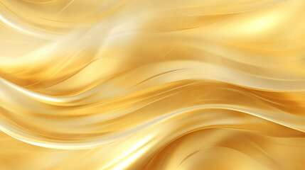 Sparkling Gold Foil Texture