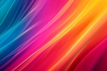 LGBTQ+ pride paper colorful vintage design, retro patterns. Rainbow vibrant backdrop. Decoration banner blend of colors and shapes blank backdrop, celebrating pride, lgtbq, gay, lesbian and diversity.