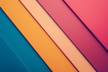 LGBTQ+ pride paper colorful vintage design, retro patterns. Rainbow vibrant backdrop. Decoration banner blend of colors and shapes blank backdrop, celebrating pride, lgtbq, gay, lesbian and diversity.