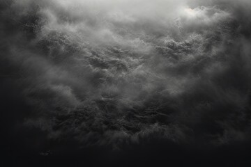 Obraz premium abstract foggy background. dramatic light-shadow image. 