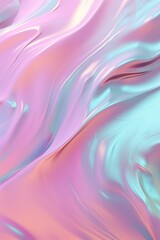 abstract color spectrum iridescent background