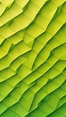 Background from Tessellated shapes and lime