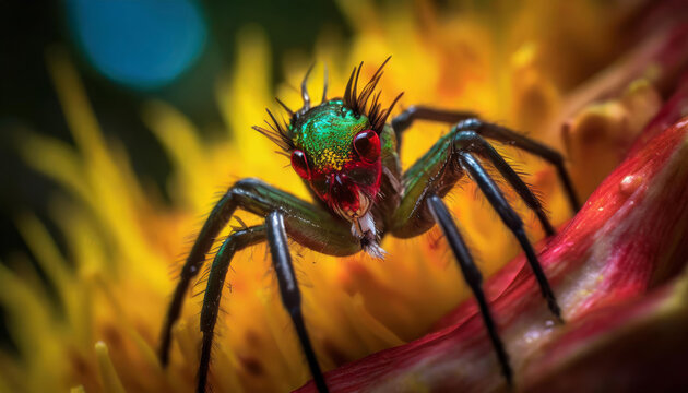 Insect number 873
