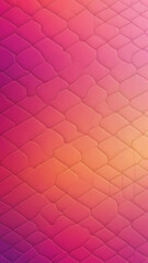 Screen background from Quatrefoil shapes and fuchsia