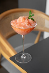 Exquisite Cocktail Delights: Artistry in Every Sip