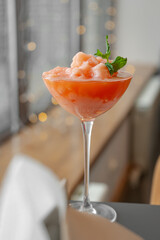 Exquisite Cocktail Delights: Artistry in Every Sip