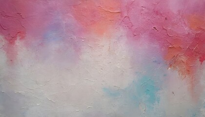 Abstract painting background or texture