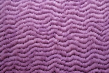 Lilac paterned carpet texture