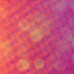 Pink bokeh background perfect for Party, Anniversary, Birthdays, and various design works