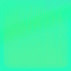 Green square layout background template for banner, poster, event, celebrations and various design works