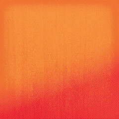 Red, orange square background template for banner, poster, event, celebrations and various design works