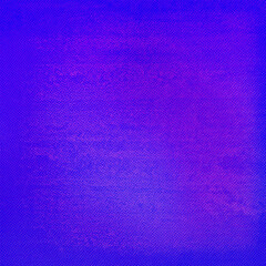 Blue square background template for banner, poster, event, celebrations and various design works