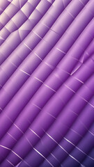 Background from Diamond shapes and purple