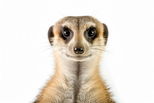 Meerkat  Illustration Clipart