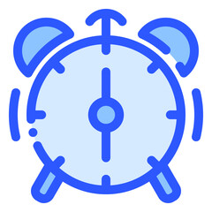 alarm clock icon