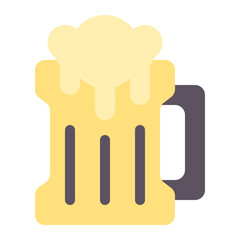 beer mug icon