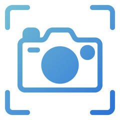 photo camera icon