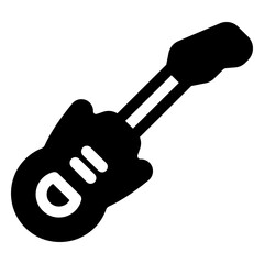 guitar icon