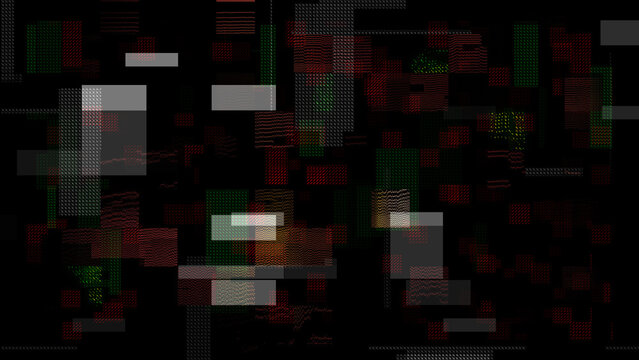 Hybrid Bit Transition