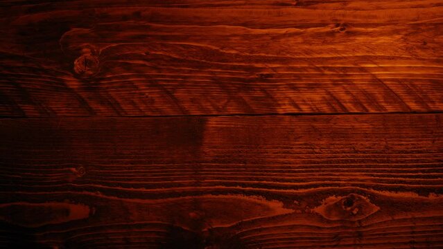 Wild West Gun Picked Up In Firelight