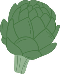 Artichoke Vegetable Product