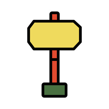 recommend clip art: Blacksmith Greece Hammer Filled Outline Icon