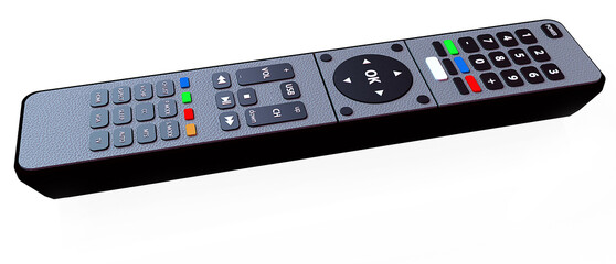 TV Remote