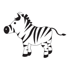 zebra logo