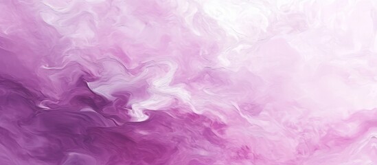 Pink background with abstract texture pattern in shades of white, violet, and purple, suitable for wallpaper, screen savers, brochure covers, presentations, and text placement. - obrazy, fototapety, plakaty