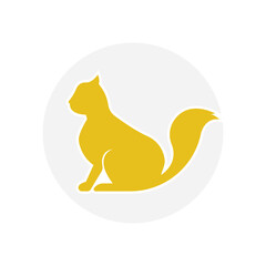 cat logo