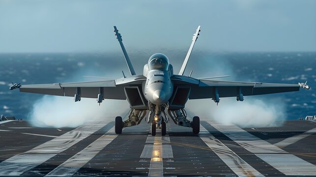 F-18 hornet